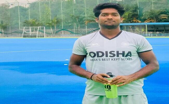  Indian hockey’s U21 Star, Sharda Tiwari of Uttar Pradesh Says – Khelo India Youth Games gives the feel of international competitions