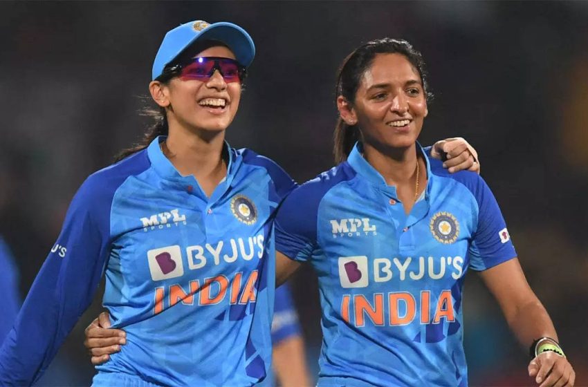 ICC pledges to launch anti-trolling measures on International Women’s Day