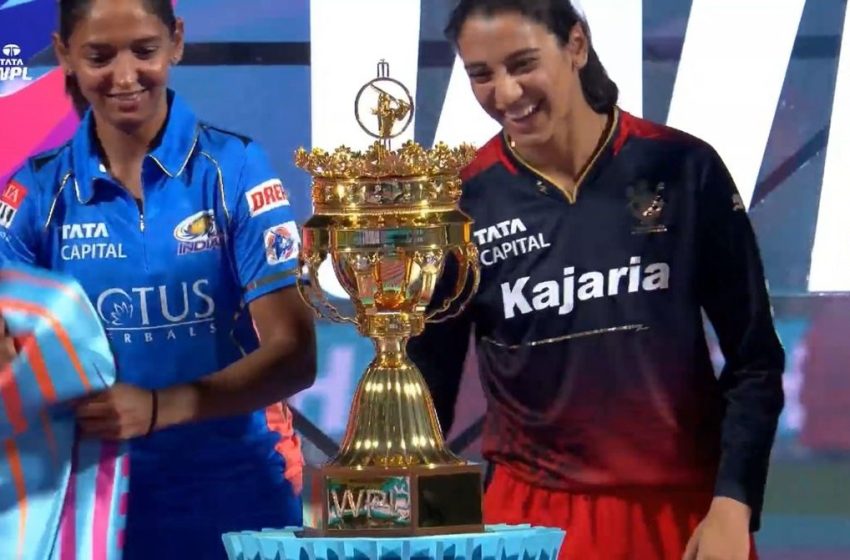 RCB believes nation can grow with woman’s equity and ‘Sports for All’ is a step in that direction