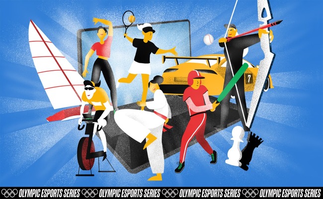 International Olympic Committee (IOC) has announced details of the Olympic Esports Series 2023 – Reaction From Indian Esports Industry