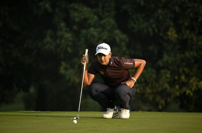  Tournament to be the strongest Asian Tour full-field event ever to be held in India 
