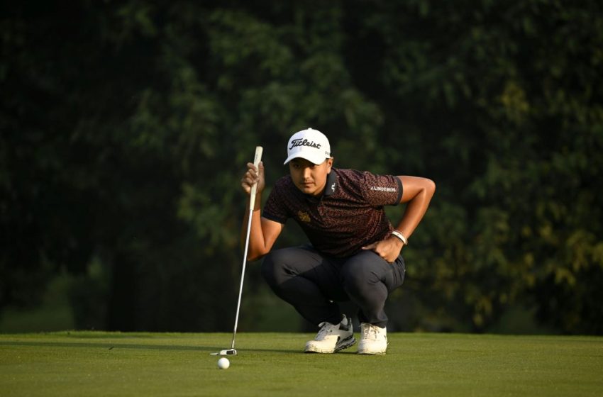 Tournament to be the strongest Asian Tour full-field event ever to be held in India