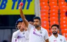 INDvsAUS/Ashwin
