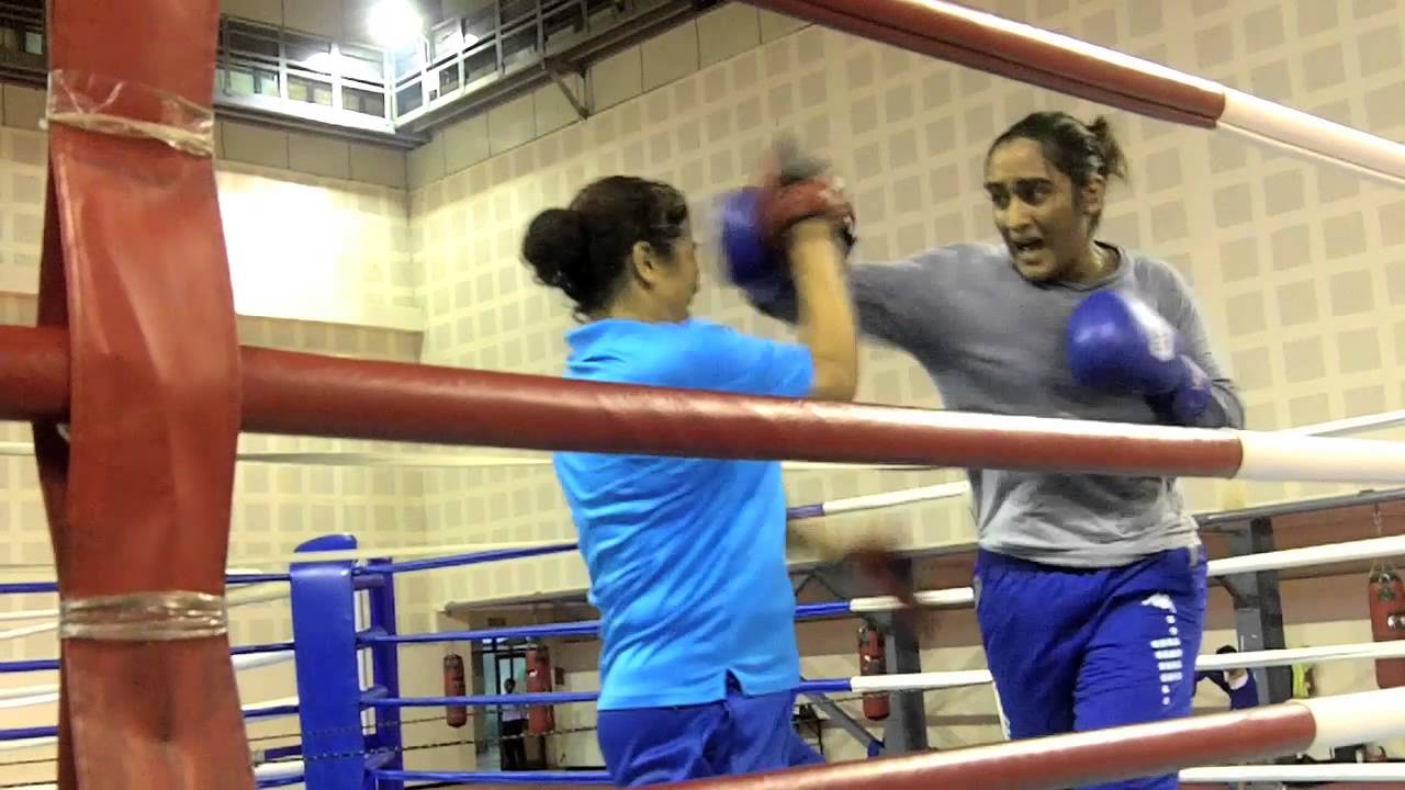 Women’s World Boxing Championships