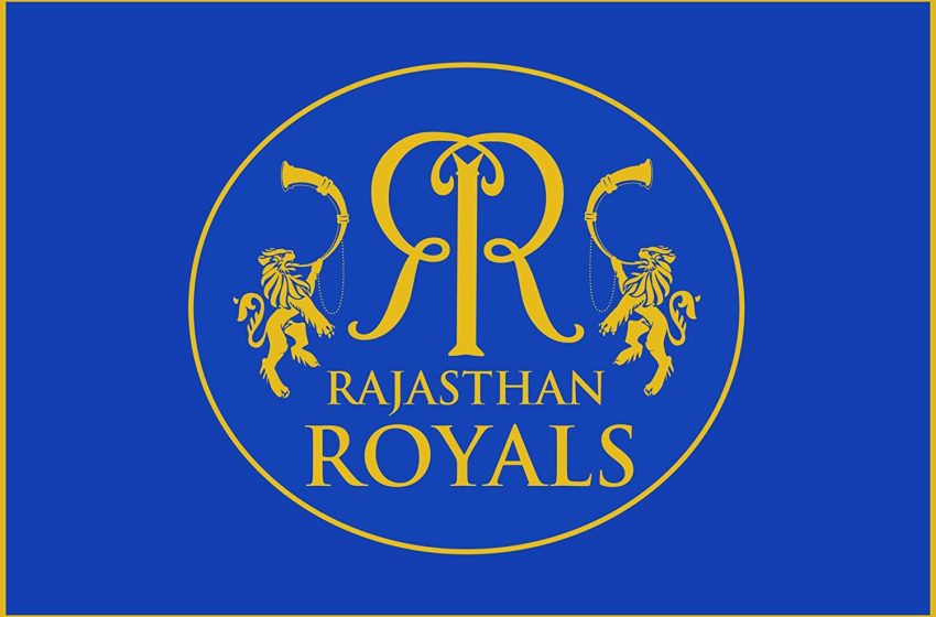  Rajasthan Royals launch Official Song ahead of IPL 2023