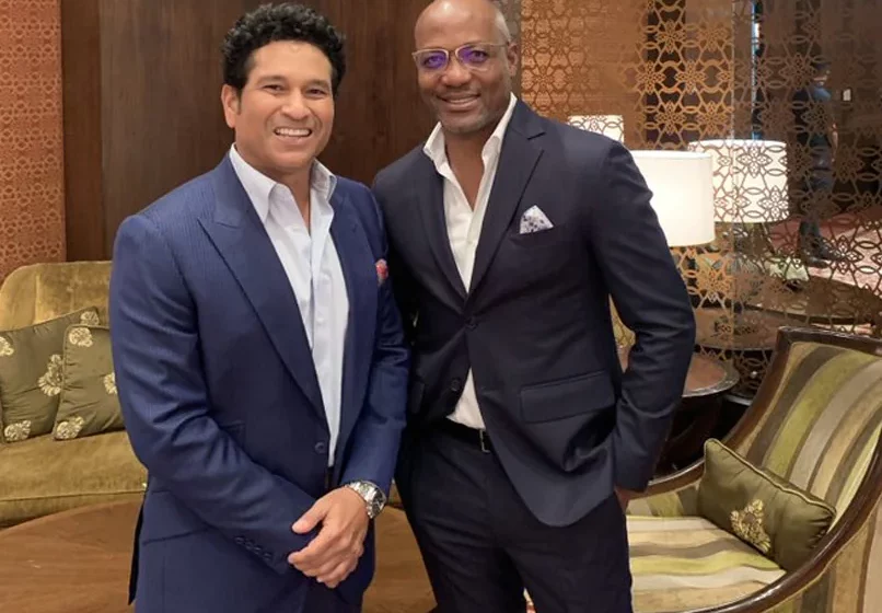 Tendulkar, Lara bestowed with fresh SCG honour