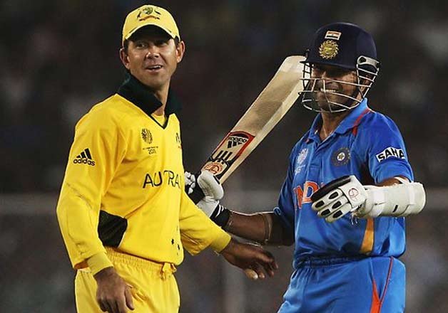 Ponting reflects on Tendulkar’s greatness and Kohli comparisons