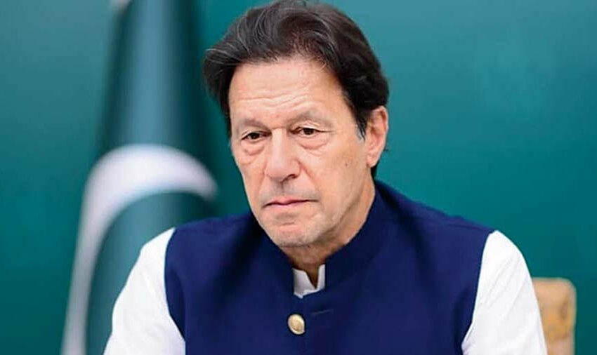  Babar Azam can surpass Virat Kohli’: Imran Khan’s  prediction ahead of 2023 World Cup