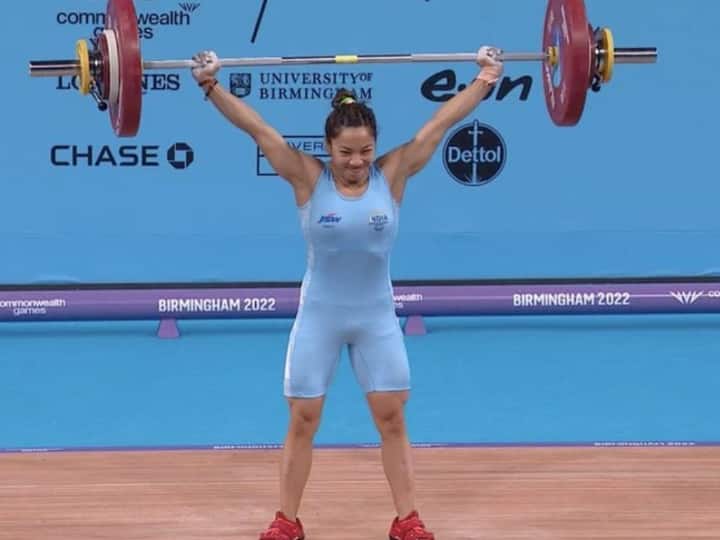MOC approves Olympic medalist Mirabai Chanu and CWG medalist Bindyarani Devi’s proposal to train in St. Louis, USA