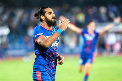  Sky’s the limit and it’s still a long way to go, says Sandesh Jhingan after 50 caps