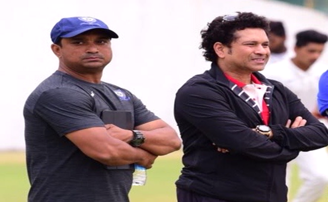 Atul Gaikwad becomes first Indian to get elite level 4 coaching certification from England Cricket Board