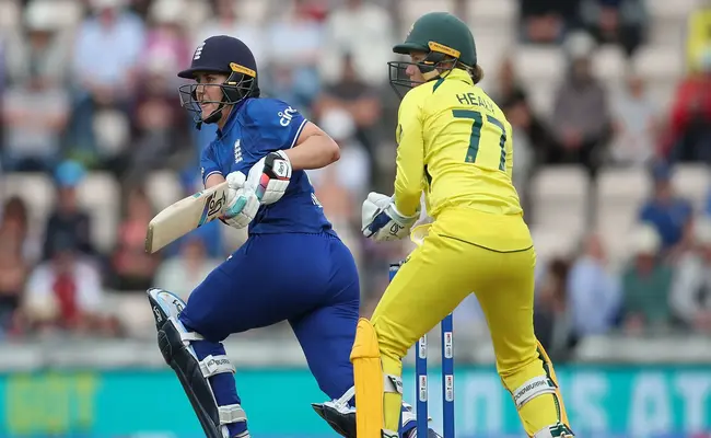  ICC Women’s Player Rankings: New No.1 batter, all-rounder crowned