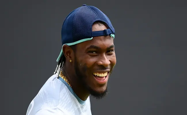 England receive World Cup boost with good news on star quick