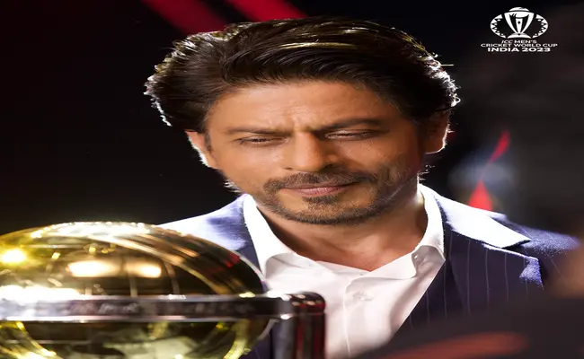  Bollywood star and cricket greats to launch World Cup campaign