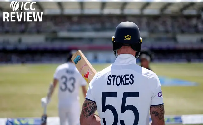 Ponting predicts England to make bold changes in Manchester