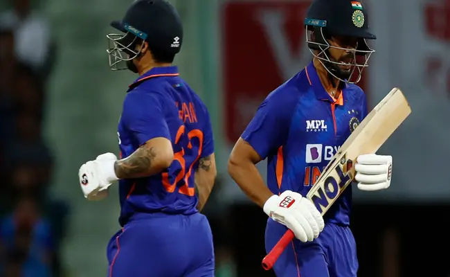  India announce new captain for men’s team for Asian Games
