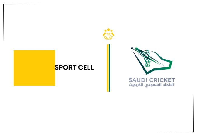  Sportcell’s Strategic Move with Saudi Arabia Cricket