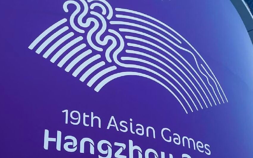 22 new athletes added to the updated contingent list for the 19th Asian Games