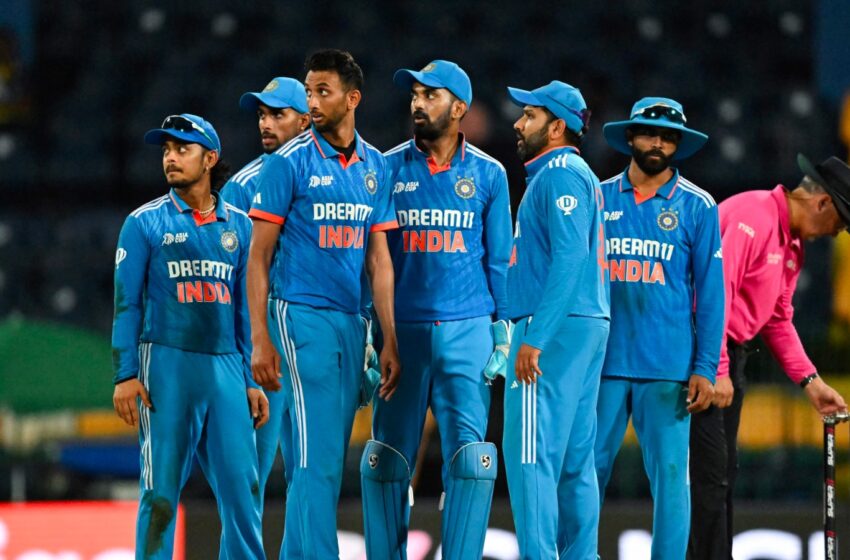  India miss chance to be No.1 in all formats after Asia Cup loss to Bangladesh