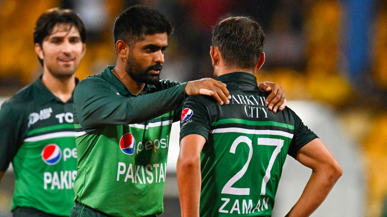 Babar Azam