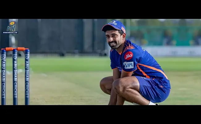 Dhawal Kulkarni