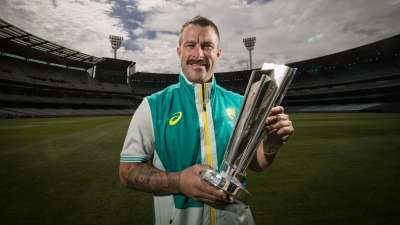 Matthew Wade Retires from International Cricket