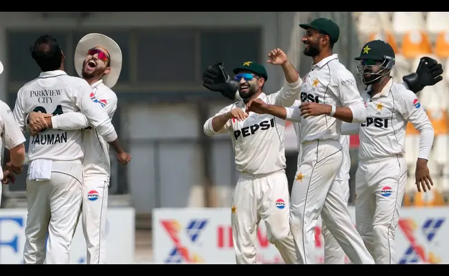 Pakistan’s Stunning Victory in Multan: Shaheen Afridi and Babar Azam Praise Team’s Heroics