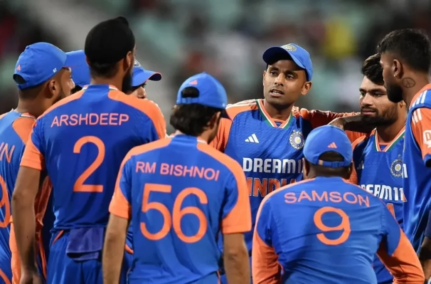 India Triumphs, Tilak Varma’s Heroics and Arshdeep Singh’s Bowling Dazzle