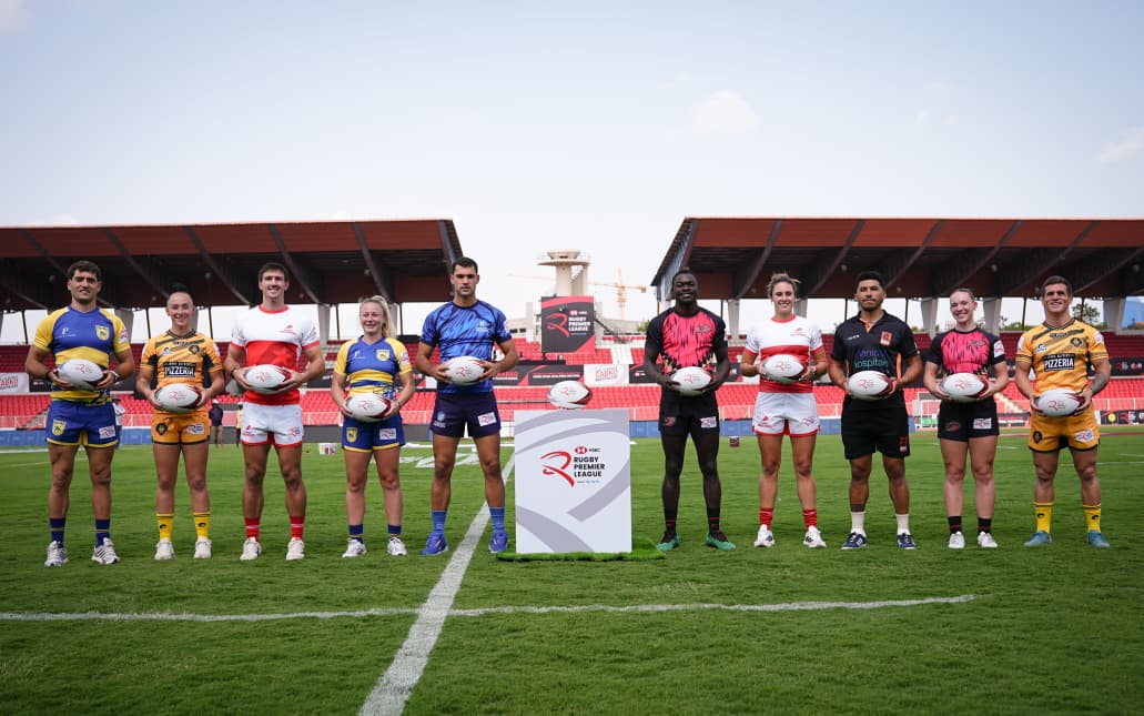 Credit Image/ HSBC Ruby Premiere League