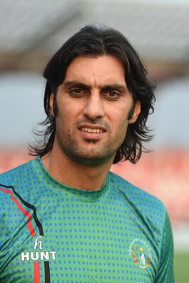  Afghan pacer Shapoor Zadran dies battling rare immune disorder