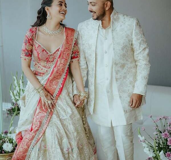  Akriti Agarwal’s post sparks online outrage; reveals the personality of his fiancee