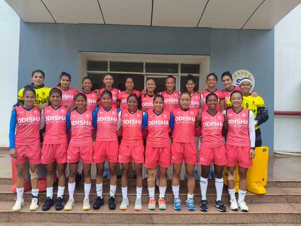  Press Release: Salima Tete to lead India’s 20-member squad for the 20th Asian Games Aichi-Nagoya 2026